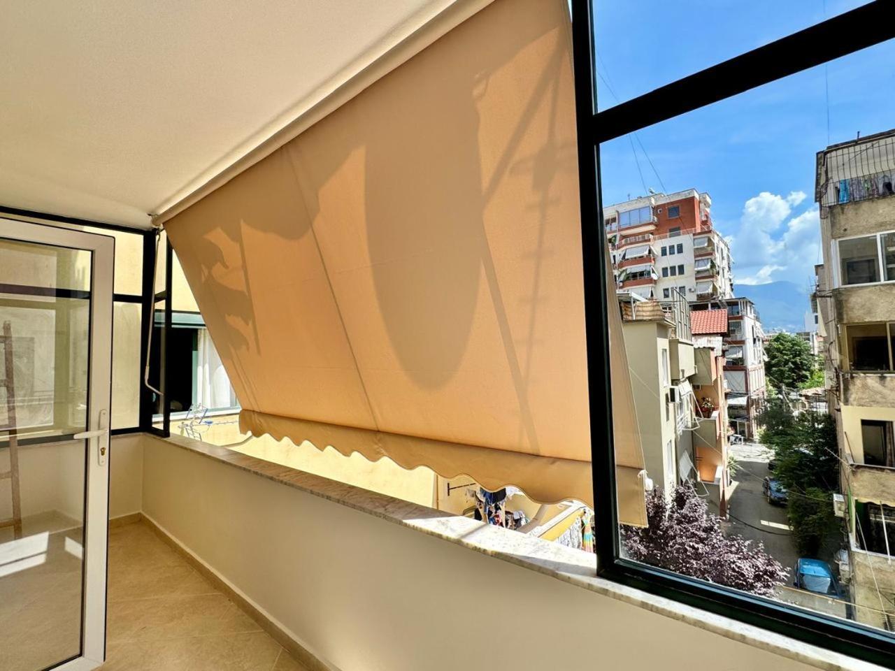 E&R Apartments At Myslym Shyri Tirana Exteriér fotografie