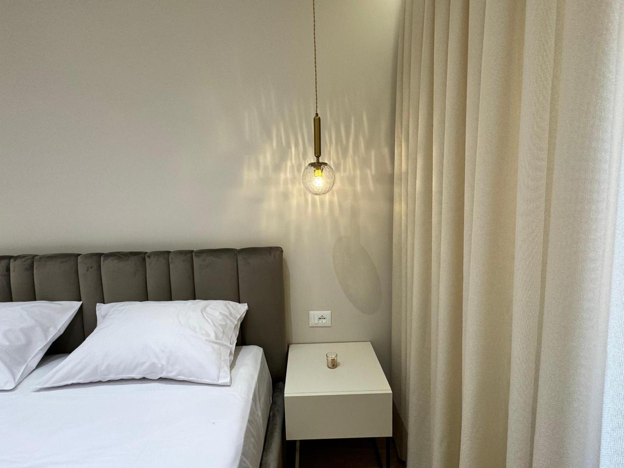 E&R Apartments At Myslym Shyri Tirana Exteriér fotografie